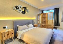 Elizabeth Tower (D9), Apartment #528280691